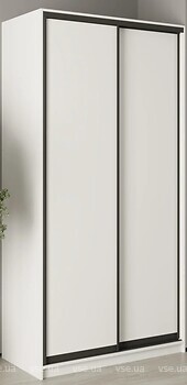 Фото Mebel Star Стандарт BG 2ДСП 1200x600x2400