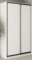Фото Mebel Star Стандарт BG 2ДСП 1400x450x2400