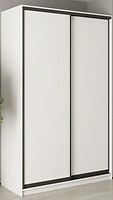 Фото Mebel Star Стандарт BG 2ДСП 1500x450x2400