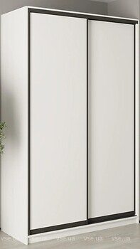 Фото Mebel Star Стандарт BG 2ДСП 1500x450x2400