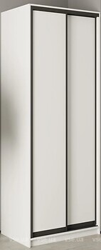 Фото Mebel Star Стандарт BG 2ДСП 900x600x2400