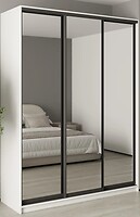 Фото Mebel Star Стандарт BG 3 Дзеркала 1800x450x2400