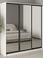 Фото Mebel Star Стандарт BG 3 Дзеркала 1900x450x2100