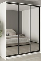 Фото Mebel Star Стандарт BG 3 Дзеркала 1900x450x2400