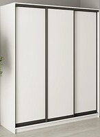 Фото Mebel Star Стандарт BG 3ДСП 1800x600x2100