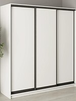 Фото Mebel Star Стандарт BG 3ДСП 1900x450x2100