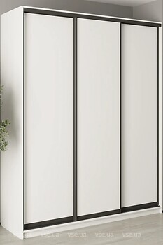 Фото Mebel Star Стандарт BG 3ДСП 1900x600x2400