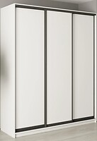 Фото Mebel Star Стандарт BG 3ДСП 2000x450x2400