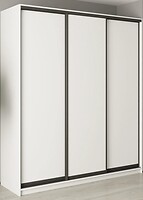 Фото Mebel Star Стандарт BG 3ДСП 2100x600x2400