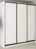 Фото Mebel Star Стандарт BG 3ДСП 2200x450x2400