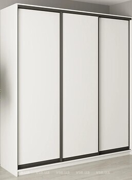 Фото Mebel Star Стандарт BG 3ДСП 2200x600x2400