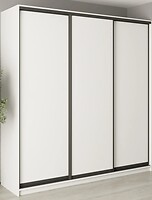Фото Mebel Star Стандарт BG 3ДСП 2300x450x2400