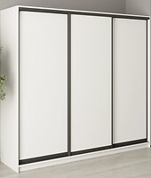 Фото Mebel Star Стандарт BG 3ДСП 2300x600x2100