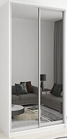 Фото Mebel Star Уні AL 2 Дзеркала 1200x600x2400