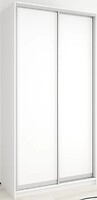 Фото Mebel Star Уні AL 2ДСП 1200x600x2400