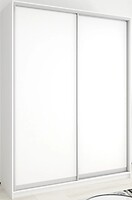 Фото Mebel Star Уні AL 2ДСП 1800x600x2400