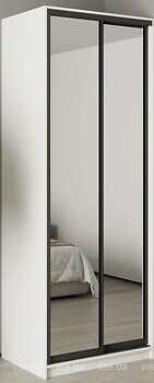 Фото Mebel Star Уні BG 2 Дзеркала 900x450x2400