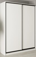 Фото Mebel Star Уні BG 2ДСП 1800x450x2400