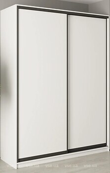 Фото Mebel Star Уні BG 2ДСП 1800x600x2400