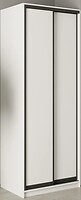 Фото Mebel Star Уні BG 2ДСП 900x600x2400