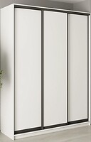 Фото Mebel Star Уні BG 3ДСП 1800x450x2400