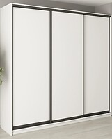Фото Mebel Star Уні BG 3ДСП 2500x450x2400