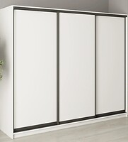 Фото Mebel Star Уні BG 3ДСП 2500x600x2100
