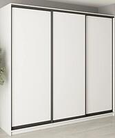 Фото Mebel Star Уні BG 3ДСП 2600x450x2400