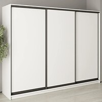 Фото Mebel Star Уні BG 3ДСП 2700x450x2100