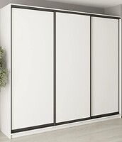 Фото Mebel Star Уні BG 3ДСП 2700x450x2400