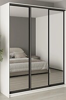 Фото Mebel Star Комбо BG 3 Дзеркала 1900x600x2400