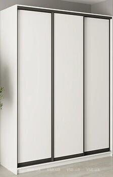 Фото Mebel Star Комбо BG 3ДСП 1800x450x2400
