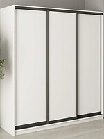 Фото Mebel Star Комбо BG 3ДСП 1900x450x2100