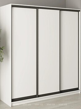 Фото Mebel Star Комбо BG 3ДСП 1900x600x2100