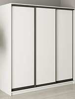 Фото Mebel Star Комбо BG 3ДСП 2000x450x2100