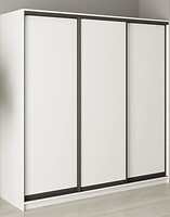Фото Mebel Star Комбо BG 3ДСП 2100x450x2100