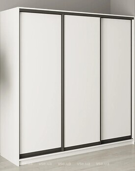 Фото Mebel Star Комбо BG 3ДСП 2100x450x2100