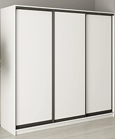 Фото Mebel Star Комбо BG 3ДСП 2200x450x2100