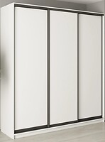 Фото Mebel Star Комбо BG 3ДСП 2200x450x2400
