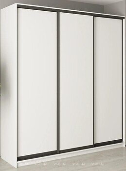 Фото Mebel Star Комбо BG 3ДСП 2200x600x2400