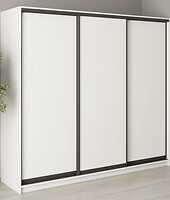 Фото Mebel Star Комбо BG 3ДСП 2300x450x2100