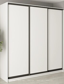 Фото Mebel Star Комбо BG 3ДСП 2300x450x2400