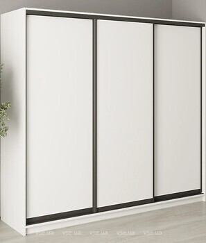Фото Mebel Star Комбо BG 3ДСП 2300x600x2100