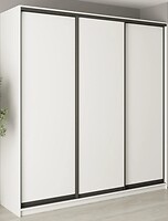 Фото Mebel Star Комбо BG 3ДСП 2300x600x2400