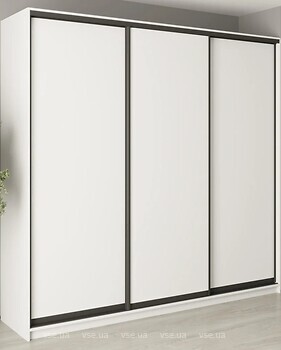 Фото Mebel Star Комбо BG 3ДСП 2500x450x2400