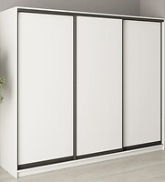 Фото Mebel Star Комбо BG 3ДСП 2500x600x2100