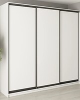 Фото Mebel Star Комбо BG 3ДСП 2500x600x2400