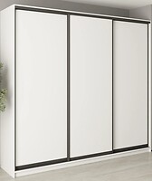Фото Mebel Star Комбо BG 3ДСП 2600x450x2400