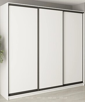Фото Mebel Star Комбо BG 3ДСП 2600x450x2400