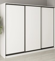 Фото Mebel Star Комбо BG 3ДСП 2600x600x2100